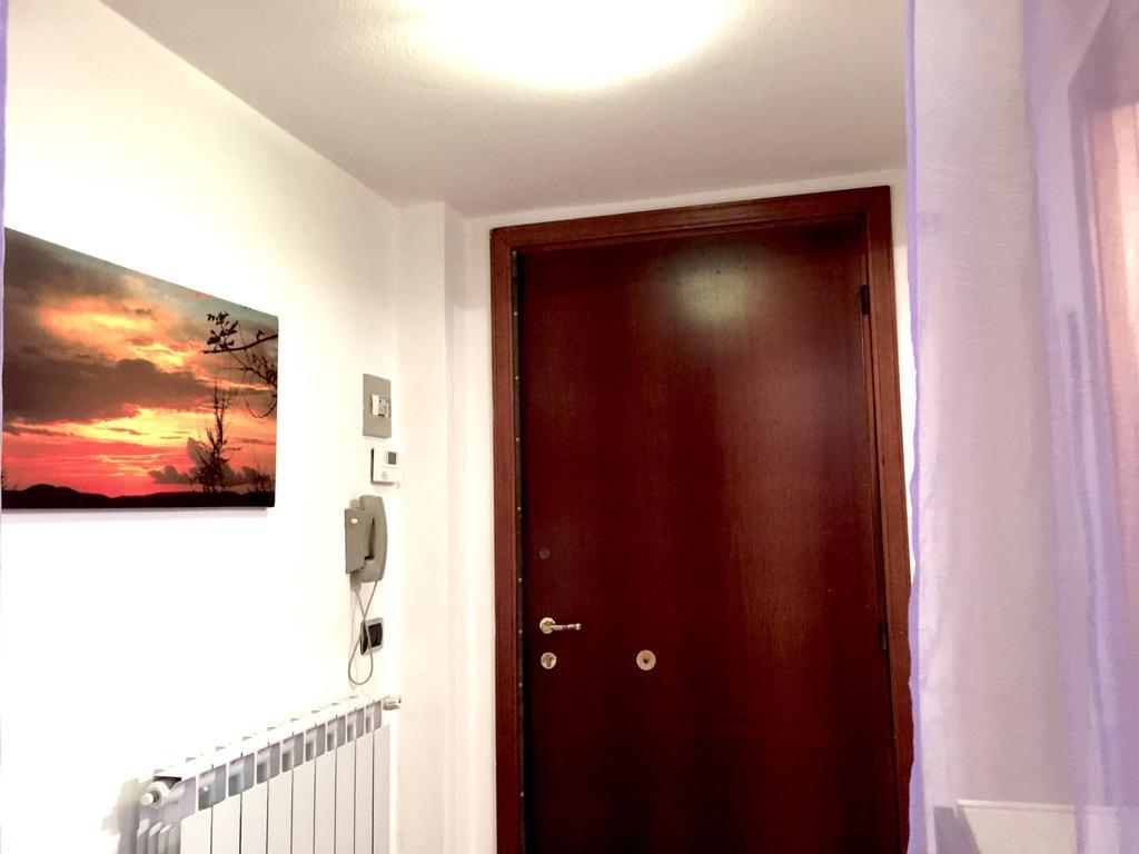 Appartamento Rita Levanto Pokój zdjęcie