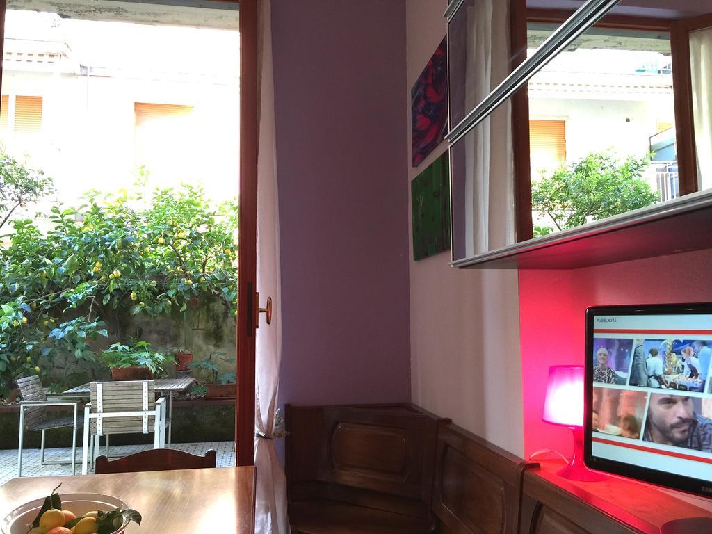 Appartamento Rita Levanto Pokój zdjęcie