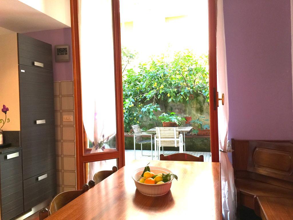 Appartamento Rita Levanto Pokój zdjęcie